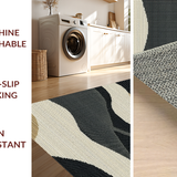 Chic Contemporary Coastal Theme(Beige)