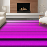 Stylish Abstract Gradient Accent(Pink)