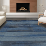 Inviting Cozy Trellis Arrangement(Blue)