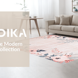 Blush Watercolor Aesthetic(Beige)