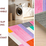 Contemporary Abstract(Pink)