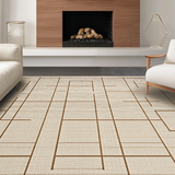 Modern Abstract Neutral Palette(Beige)