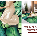 Chic Nature Inspired Decor(Green)