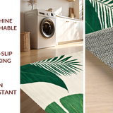 Contemporary Fresh Color Palette(Green)