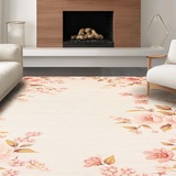 Whimsical Earthy Floral Aesthetic(Pink)