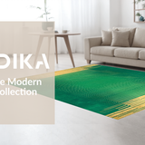 Luxe Earthy Palette Design(Beige)