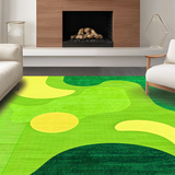 Contemporary Ethereal Wave(Green)