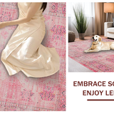 Elegant Pink Ombre(Pink)