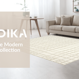 Elegant Minimalist Texture Play(Beige)