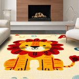 Joyful Child Friendly Visuals(Beige)