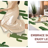 Cozy Rustic Botanical Arrangement(Green)