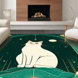 Sublime Ethereal Zodiac Imagery(Green)