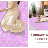 Delicate Pastel Elegance(Pink)