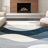 Refined Light to Dark Color Flow(Beige)