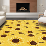 Charming Nature Inspired Color Palette(Yellow)
