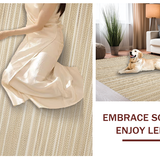 Chic Minimalist Creamy Palette(Beige)