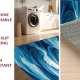 Inviting Beachy Softness Concept(Blue)