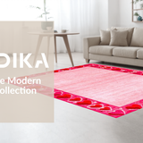 Elegant Pink Red Elegance(Pink)