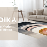 Chic Eclectic Color Spectrum(Gray)