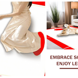 Fun Eclectic Inspired Decor(Red)