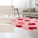 Playful Pastel Patterned Delight(Pink)