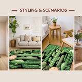 Cool Urban Jungle Design(Green)