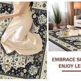 Handcrafted Natural Fiber(Beige)