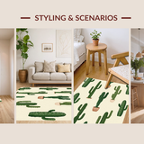 Cozy Rustic Botanical Arrangement(Green)