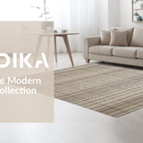 Classic Vintage Tartan Style(Beige)