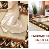 Elegant Toned Rustic Imagery(Beige)