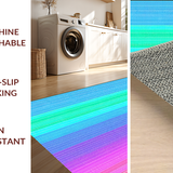 Colorful Playful Furry Aesthetic(Blue)