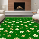 Chic St Patrick Day Themed(Green)