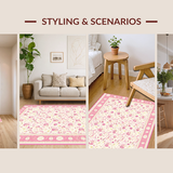 Inviting Cozy Diamond(Pink)