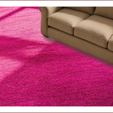 Ultra Soft Area Rug, Non Slip, Stain Resistant, Washable Area Rugs for Living Room, Bedroom, Vintage Low Pile(Pink)