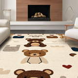 Elegant Neutral Toned Composition(Beige)