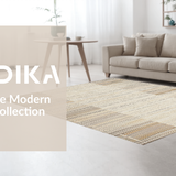 Inviting Textured Surface(Beige)