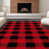 Bold Farmhouse Seasonal Design(Red)