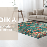 Earthy Palette Texture(Green)