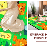 Joyful Creative Play Space(Green)
