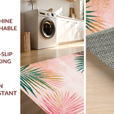 Artistic Vintage Curved(Pink)