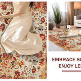 Chic Muted Color Palette Design(Beige)