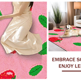 Fun Lively Strawberry(Pink)