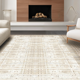 Chic Cozy Vintage Farm Style(Beige)