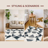 Elegant Gray Minimalist Design(Gray)