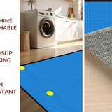 Interactive Early Learning Aesthetic(Blue)