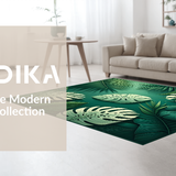 Cozy Green Nature Vibes(Green)