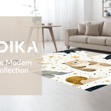 Earthy Toned Celestial(Beige)