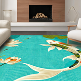 Elegant Transitional Fish(Blue)