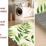 Cozy Earthy Gradient(Green)