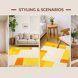 Bright Engaging Child Centric Layout(Yellow)